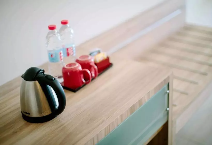 Fotos del hotel Mahogany:  16