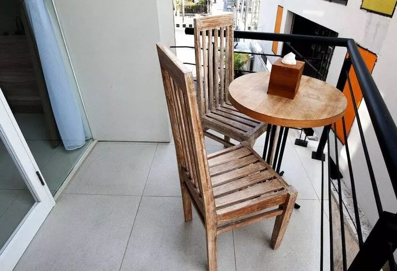 Fotos del hotel Mahogany:  14