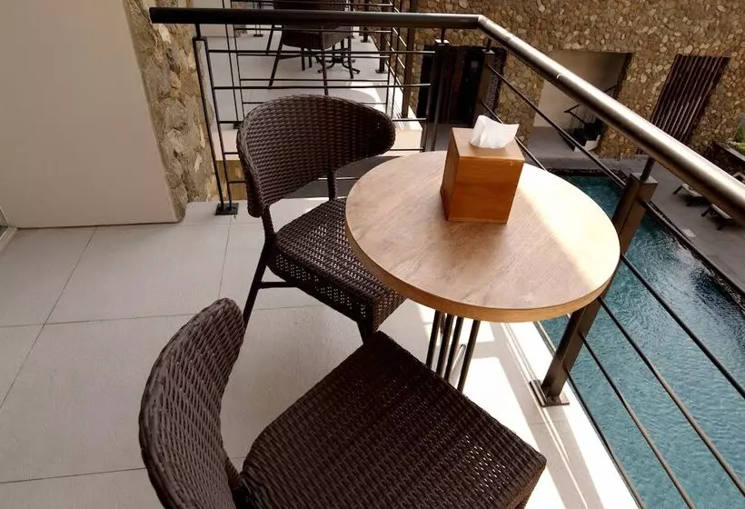 Fotos del hotel Mahogany:  6