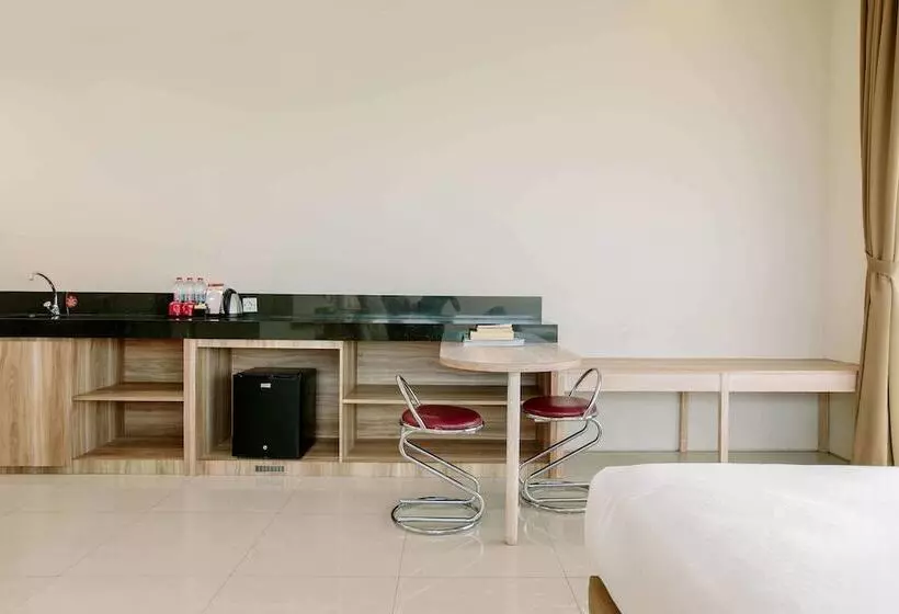 Fotos del hotel Mahogany:  21