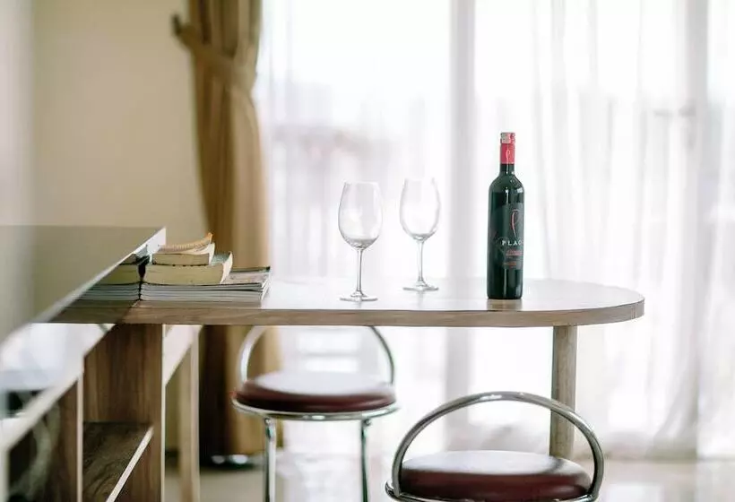 Fotos del hotel Mahogany:  25