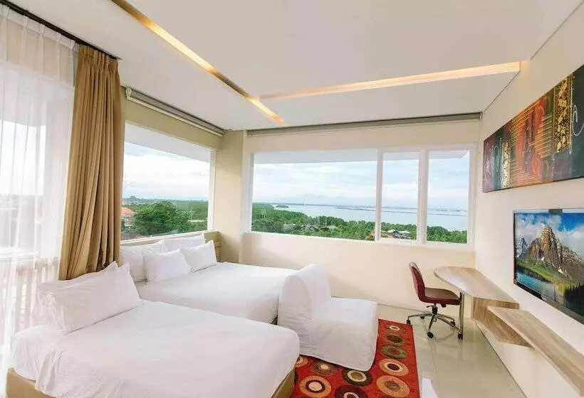 Fotos del hotel Mahogany:  17