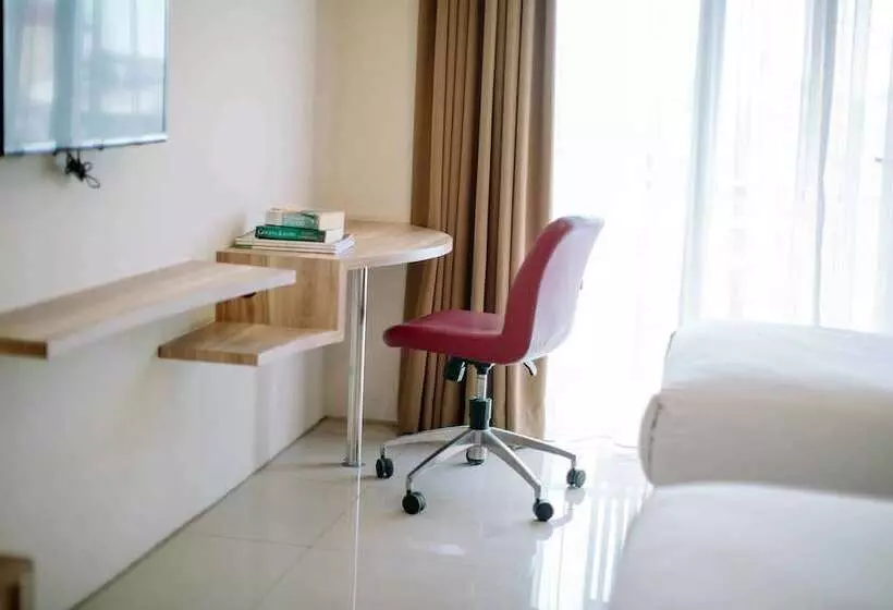 Fotos del hotel Mahogany:  22