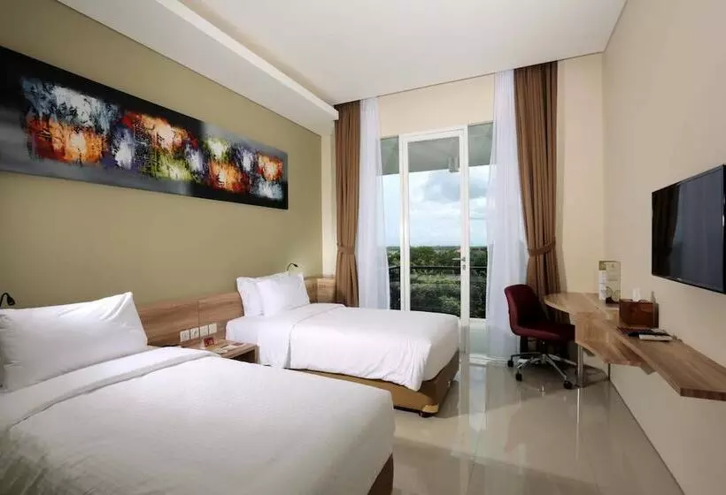 Fotos del hotel Mahogany:  11