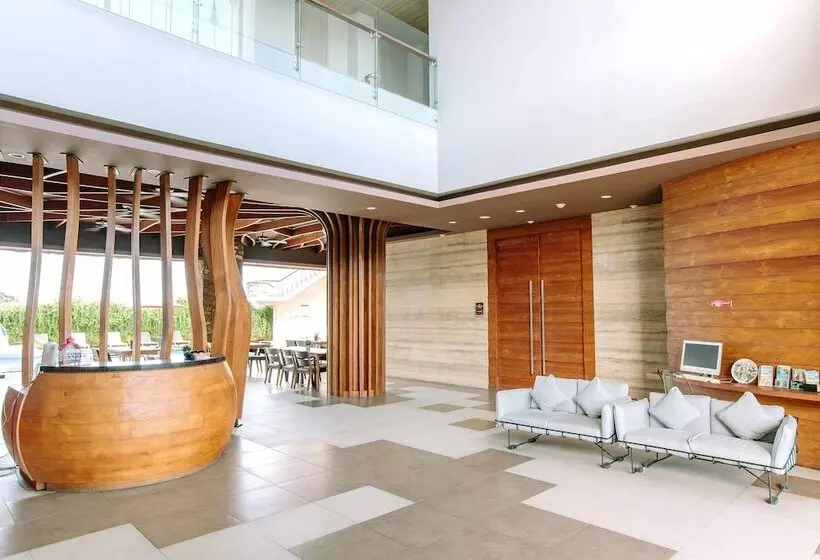 Fotos del hotel Mahogany:  3