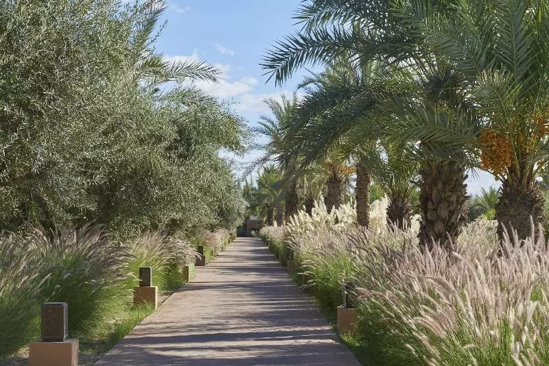 Fotos del hotel Mandarin Oriental, Marrakech:  20