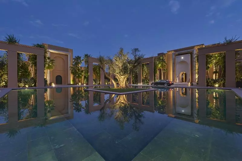 Fotos del hotel Mandarin Oriental, Marrakech:  15