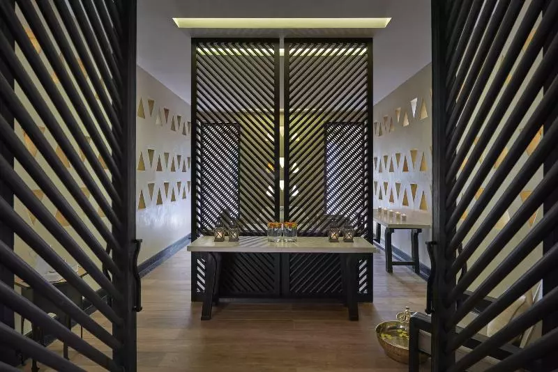 Fotos del hotel Mandarin Oriental, Marrakech:  10