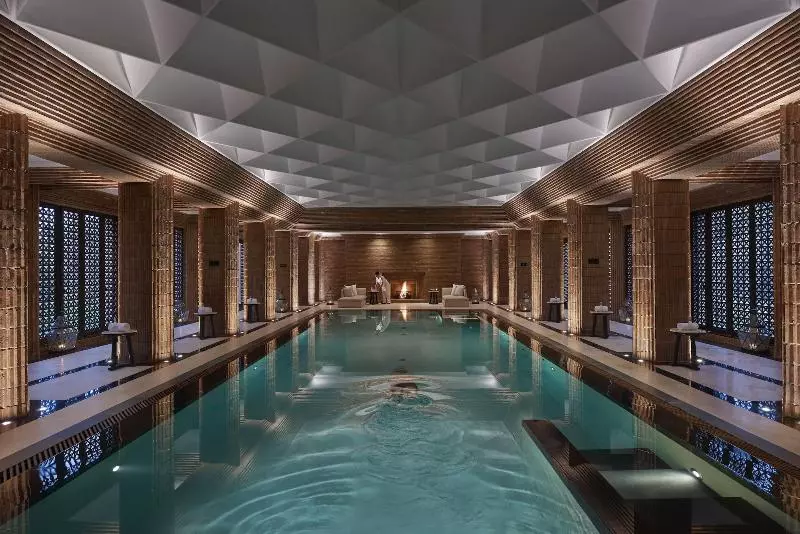Fotos del hotel Mandarin Oriental, Marrakech:  2