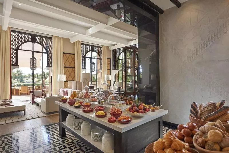 Fotos del hotel Mandarin Oriental, Marrakech:  24