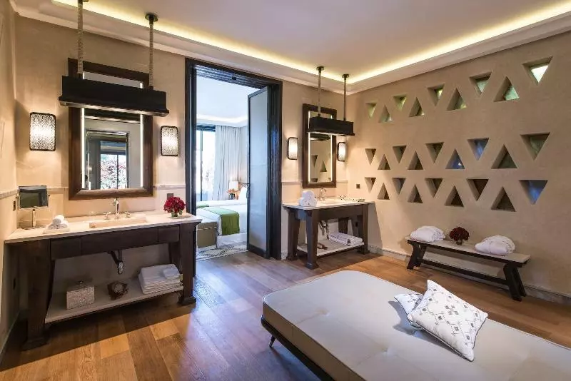 Mandarin Oriental, Marrakech