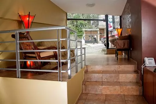 Fotos del hotel Mirador de Bellavista:  24