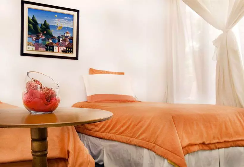 Fotos del hotel Mirador de Bellavista:  23