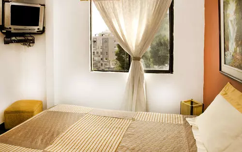 Fotos del hotel Mirador de Bellavista:  22