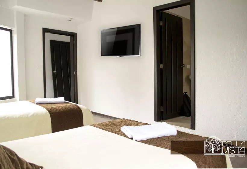 Fotos del hotel Mirador de Bellavista:  20