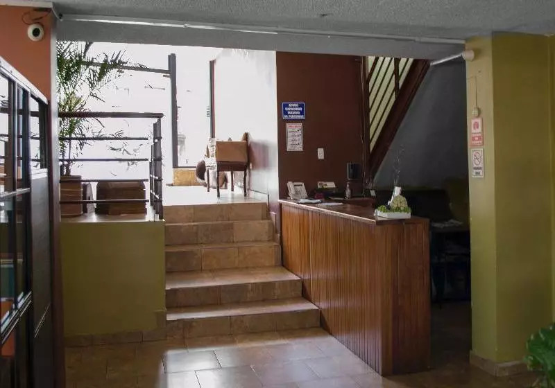 Fotos del hotel Mirador de Bellavista:  2