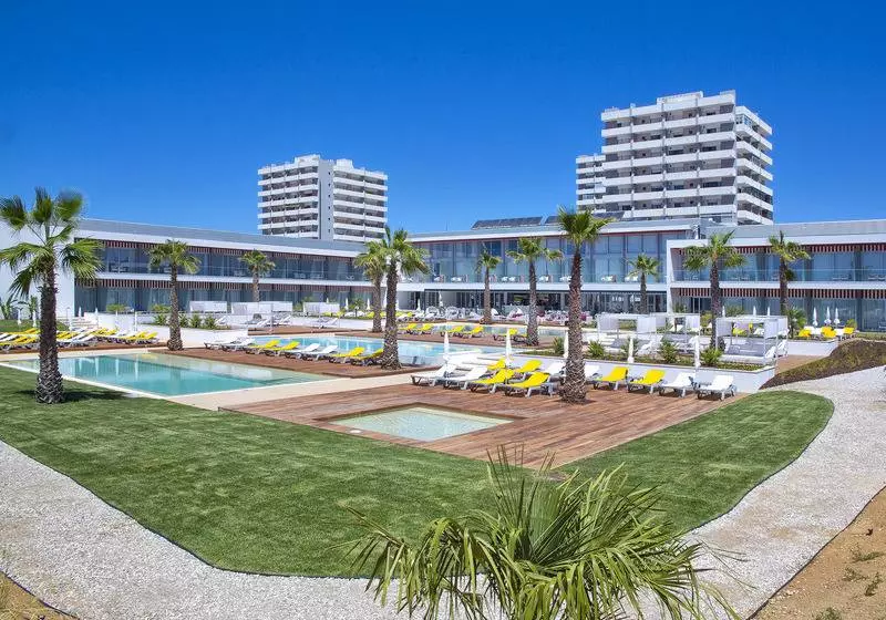Fotos del hotel Pestana Alvor South Beach Premium Suite:  22