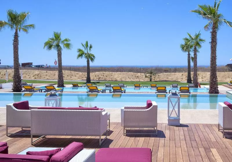 Fotos del hotel Pestana Alvor South Beach Premium Suite:  12