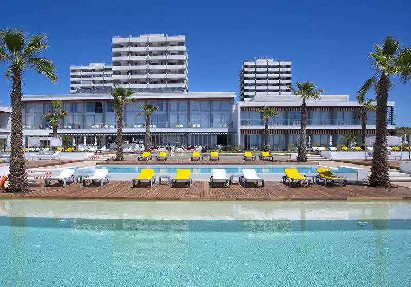 Pestana Alvor South Beach Premium Suite