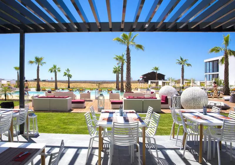 Fotos del hotel Pestana Alvor South Beach Premium Suite:  16