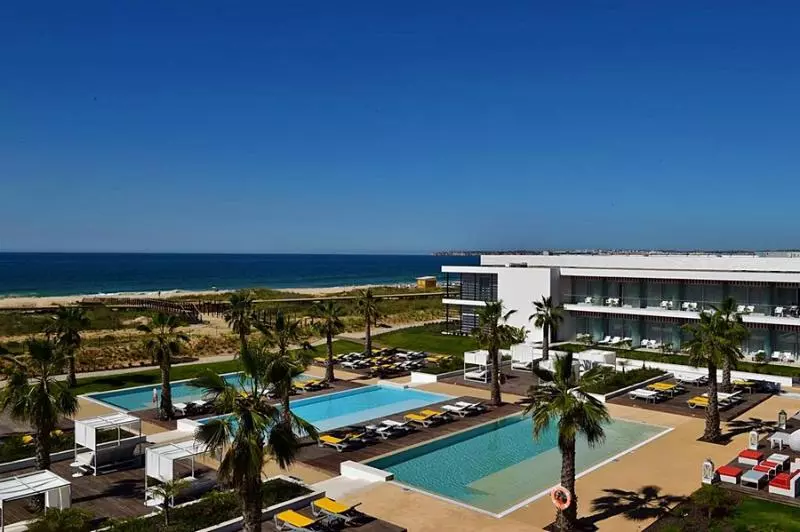 Fotos del hotel Pestana Alvor South Beach Premium Suite:  19