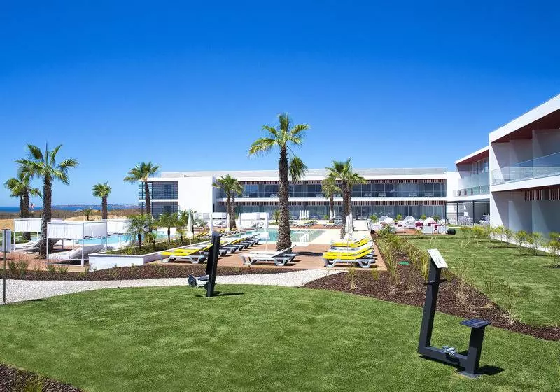 Fotos del hotel Pestana Alvor South Beach Premium Suite:  8