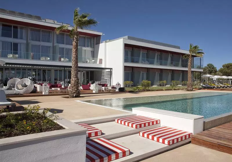 Fotos del hotel Pestana Alvor South Beach Premium Suite:  23