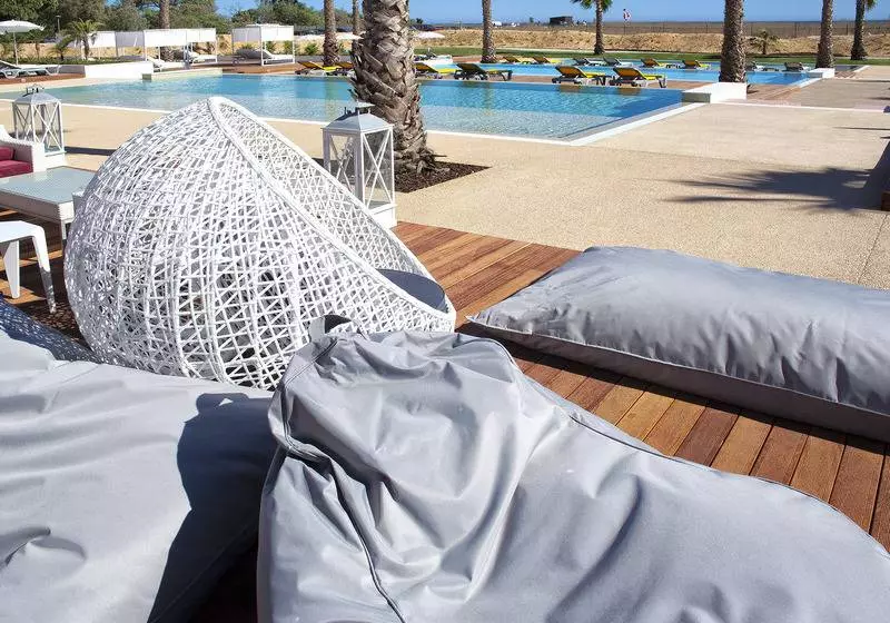 Fotos del hotel Pestana Alvor South Beach Premium Suite:  18