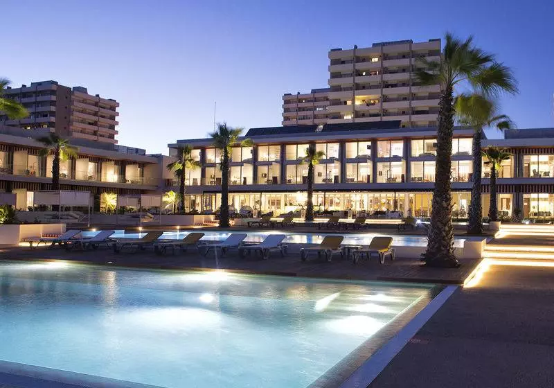 Fotos del hotel Pestana Alvor South Beach Premium Suite:  25