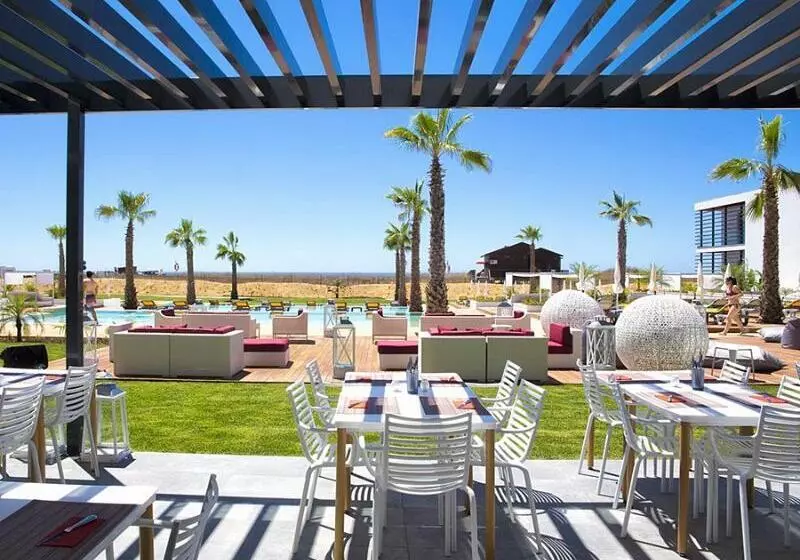 Fotos del hotel Pestana Alvor South Beach Premium Suite:  17