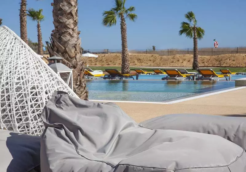 Fotos del hotel Pestana Alvor South Beach Premium Suite:  21