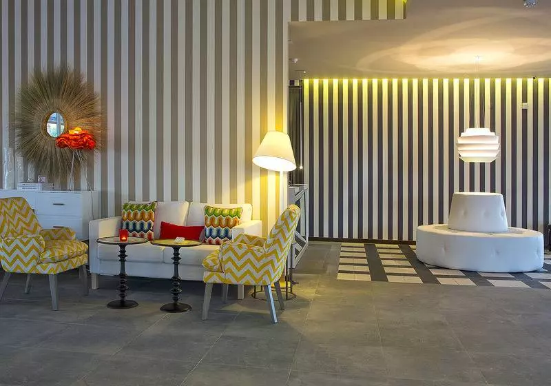 Fotos del hotel Pestana Alvor South Beach Premium Suite:  6