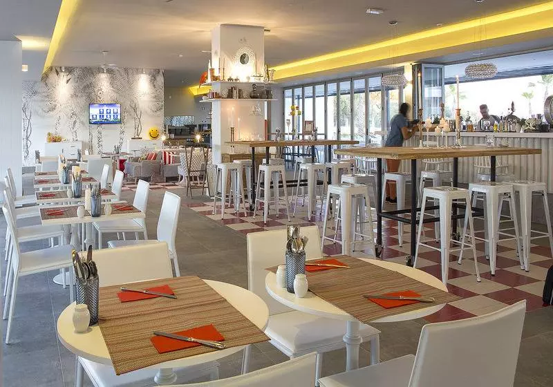 Fotos del hotel Pestana Alvor South Beach Premium Suite:  9