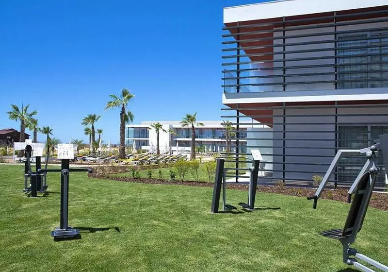 Fotos del hotel Pestana Alvor South Beach Premium Suite:  7