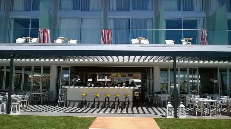 Fotos del hotel Pestana Alvor South Beach Premium Suite:  11