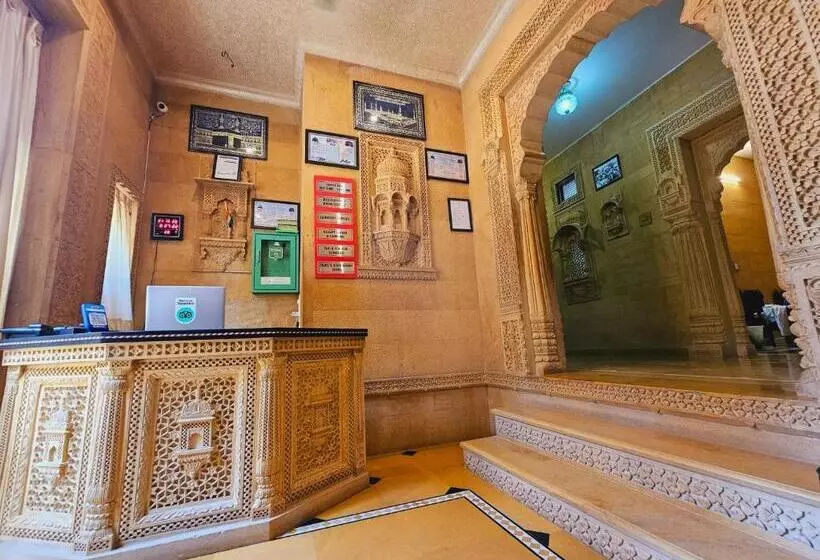 Fotos del hotel Royal Haveli:  19