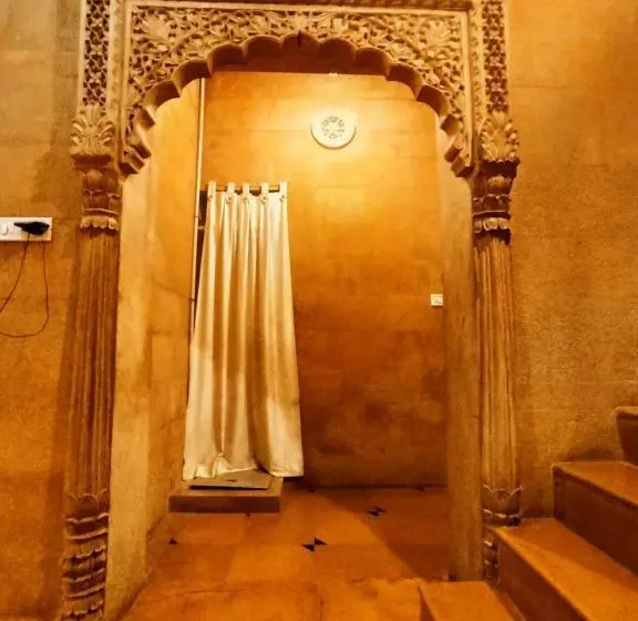 Fotos del hotel Royal Haveli:  4