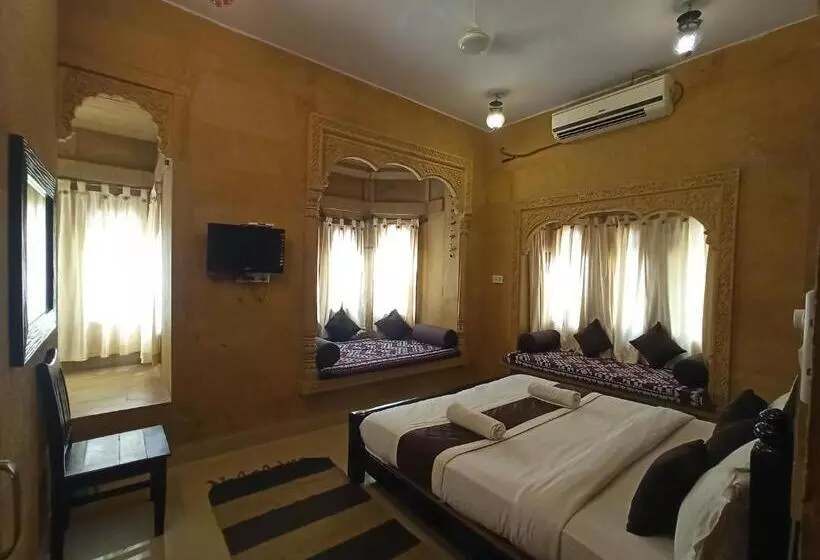 Fotos del hotel Royal Haveli:  18