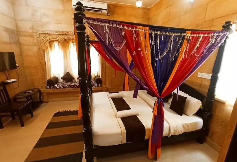 Fotos del hotel Royal Haveli:  20