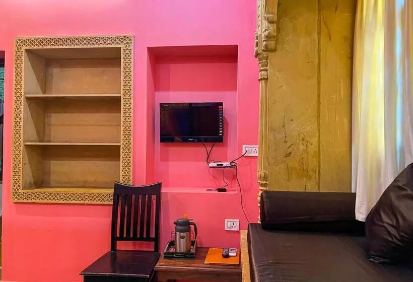 Fotos del hotel Royal Haveli:  25