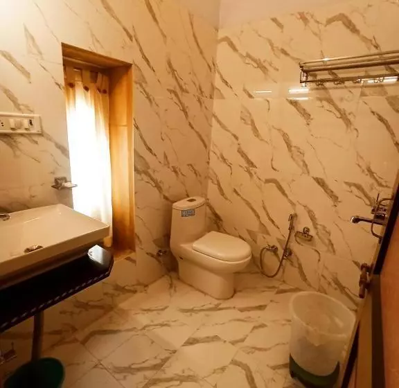 Fotos del hotel Royal Haveli:  11