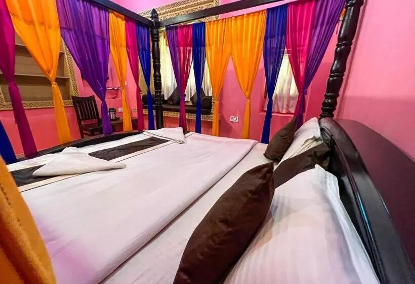 Fotos del hotel Royal Haveli:  23