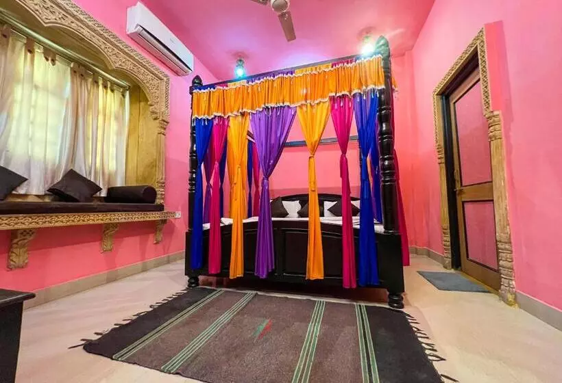 Fotos del hotel Royal Haveli:  17