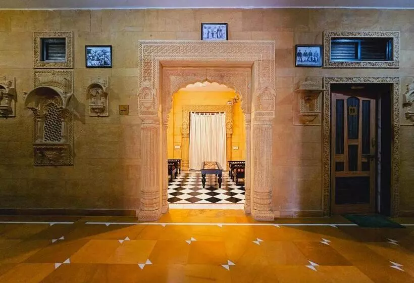 Fotos del hotel Royal Haveli:  16