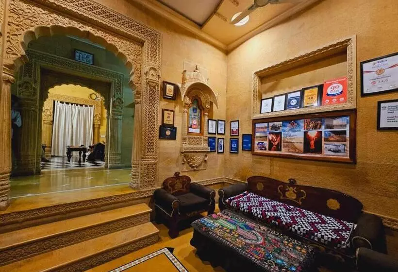 Fotos del hotel Royal Haveli:  21