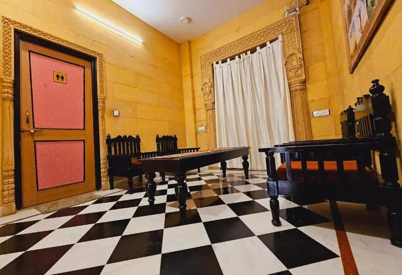 Fotos del hotel Royal Haveli:  15