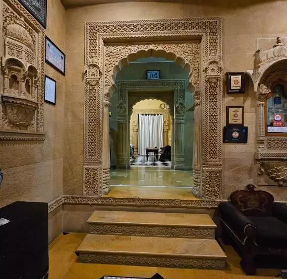 Fotos del hotel Royal Haveli:  10