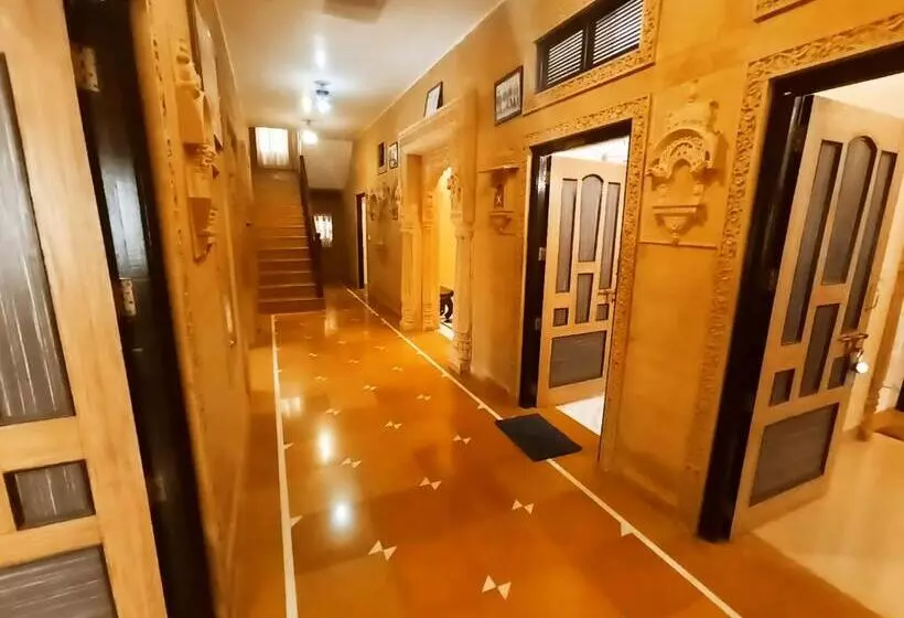 Fotos del hotel Royal Haveli:  9