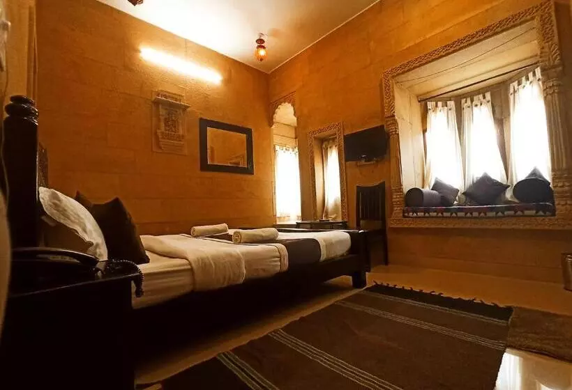 Fotos del hotel Royal Haveli:  14