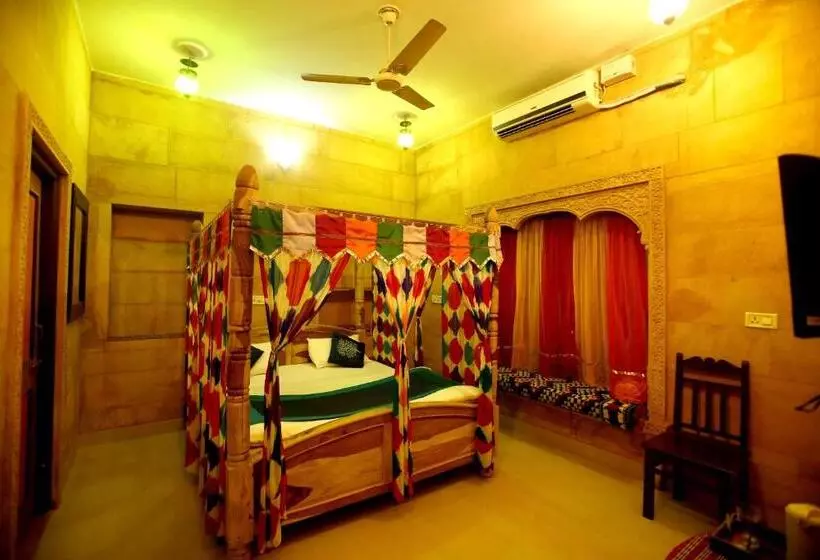 Fotos del hotel Royal Haveli:  22